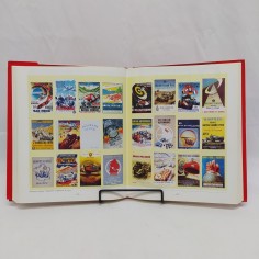 Libro Ferrari Piloti che Gente Fond. Cartier testo in francese Conti Editore 2