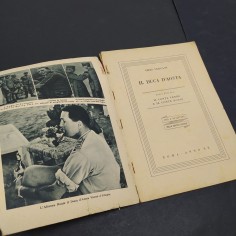 Libro Il Duca D'Aosta Eroi e avventure della nostra guerra di Orio Vergani 2