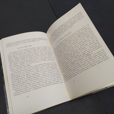 Libro L'Età dei Gimondi - Luigi Clerici - Autografo Felice Gimondi