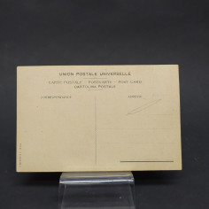 Cartolina pubblicità Fratelli Branca, Esposizione internazionale di Milano 1906 2