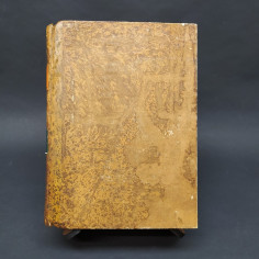 Volume Supplemento al dizionario universale tecnologico di arti e mestieri, 1861