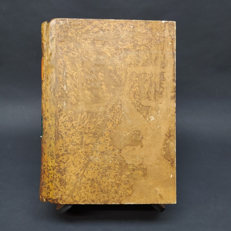 Volume Supplemento al dizionario universale tecnologico di arti e mestieri, 1861
