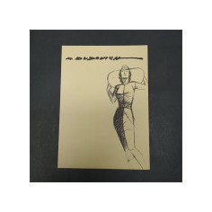 Libro Marcello Dudovich - Disegni dagli anni Venti agli anni Cinquanta, 1990