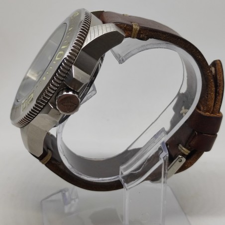 Orologio polso Aragon Divemaster mov. Automatico usato
