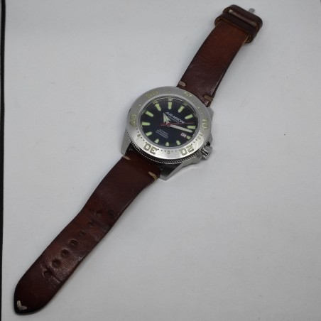 Orologio polso Aragon Divemaster mov. Automatico usato