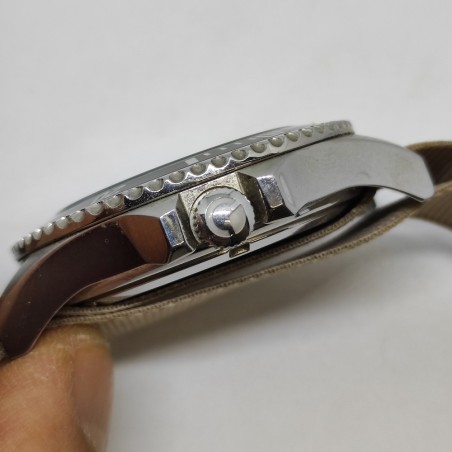 Orologio Sector No Limits 230 mov. quarzo usato + cinturino Nato