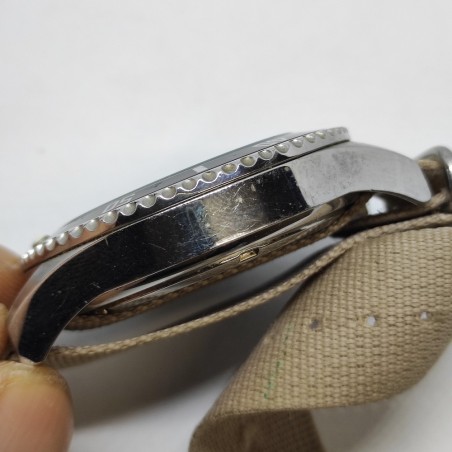 Orologio Sector No Limits 230 mov. quarzo usato + cinturino Nato