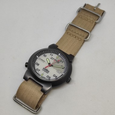Orologio polso uomo Roamer Power DayNight usato
