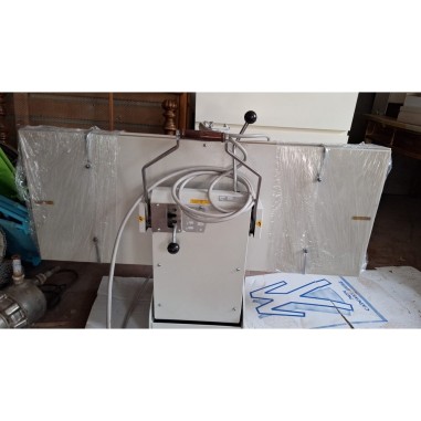Comel 1250 pressa per adesivazione abbigliamento PL-TS2 unicontrol