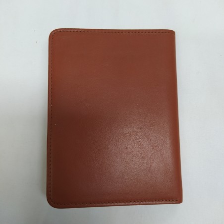 Pelletteria Dupont, porta documenti, banconote, cartedi credito nuovo