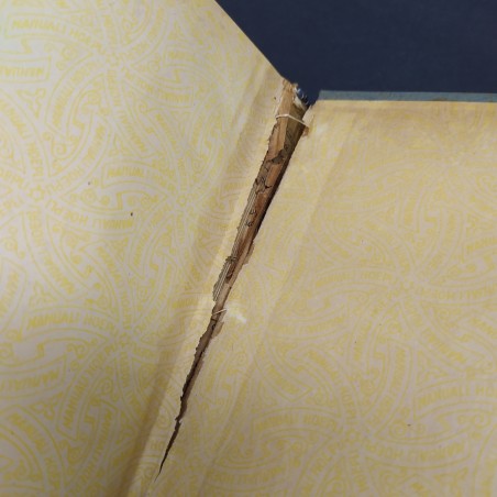 Hoepli Orologeria Moderna Ing. Egidio Garuffa 4° edizione 1931