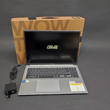 Computer Asus Vivobook F1605Z anno 2024 pari nuovo