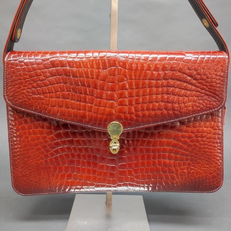 Orologio polso donna Bulova Longchamp acciaio oro pari nuovo