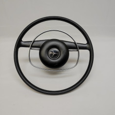 Volante originale per auto Mercedes Pagoda. Piccola sbucciatura