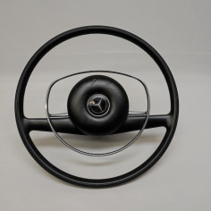 Volante originale per auto Mercedes Pagoda. Piccola sbucciatura 2