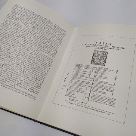 Libro Lambrusco & C, Alberto Govi, Ugo Preti, fotografie Fontana, 1976. Buono
