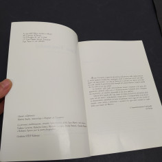 Libro Casa Toscanini, Grafiche STEP editrice 1992, copertina flessibile. Buono 2