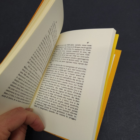 Volume Al Monte Cimone - Gita nel Frignano, copia anastatica, Federico Carandini