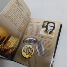 Catalogo orologi Vacheron Constantin III in italiano e francese. Piccoli graffi 2