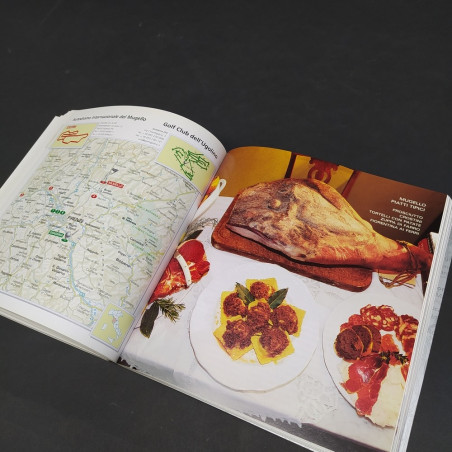 Guida Gastronomica Audi edizione 2009-10, Giovanni Bravi. Buone condizioni