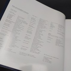 Volume Barilla Cento anni di pubblicità e comunicazione, 1994. Ottime condizioni 2