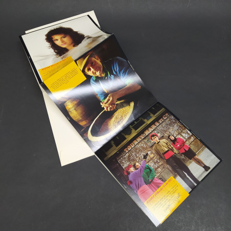 Catalogo delle pellicole fotografiche Kodak da appendere con testimonianze