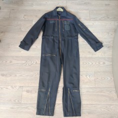 Tuta da lavoro Carabinieri taglia M colore blu scuro 2