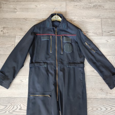 Tuta da lavoro Carabinieri taglia M colore blu scuro
