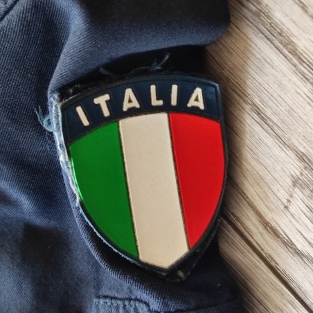 Tuta da lavoro Carabinieri taglia M colore blu scuro