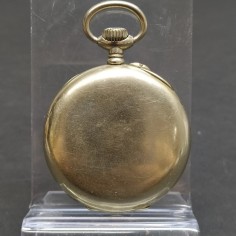 Orologio da tasca Zenith, diametro 50 mm con numeri romani, Gran Prix Paris 1900 2