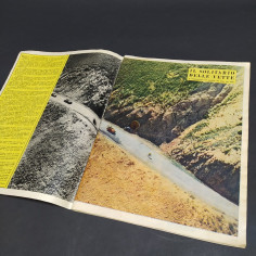 Fausto Coppi Campione inobliabile, supplemento di Lo sport illustrato 1960 2