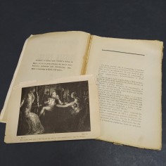 Libro Odissea polare - da Carlo Zeno a Umberto Nobile anni '30. Strappi 2