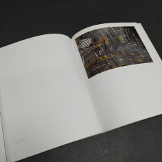 Libro Sintesi, Franco Fontana, Fondazione MAV, 2019 in italiano e inglese 2