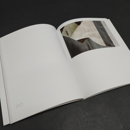 Libro Sintesi, Franco Fontana, Fondazione MAV, 2019 in italiano e inglese