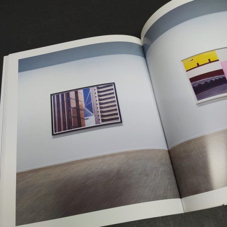 Libro Sintesi, Franco Fontana, Fondazione MAV, 2019 in italiano e inglese