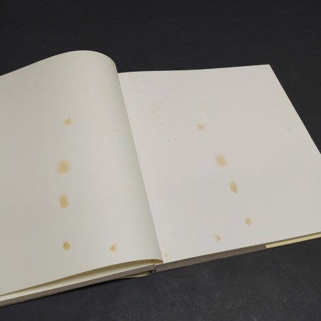Libro Bologna Il volto della città, Pier Luigi Cervellati e Franco Fontana '75