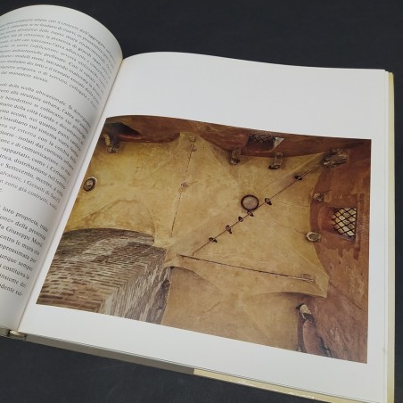 Libro Bologna Il volto della città, Pier Luigi Cervellati e Franco Fontana '75