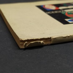 Libretto della 2° Biennale internazionale di arte fotografica di Modena 1958 2