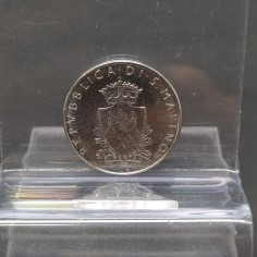 Moneta da 100 Lire di San Marino 1979 in ottime condizioni