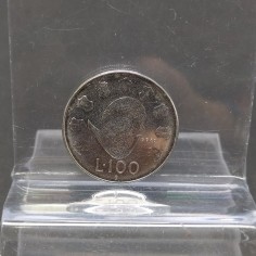 Moneta da 100 Lire di San Marino 1979 in ottime condizioni 2