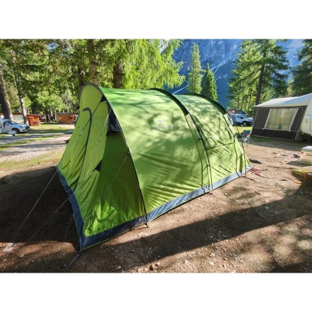 Tenda Ferrino modello Proxes 6 verde usata