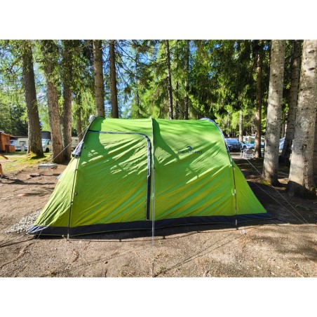 Tenda Ferrino modello Proxes 6 verde usata
