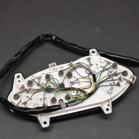 Cruscotto Moto BMW C1 200 cc pari nuovo