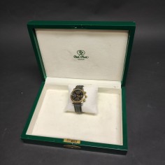 Orologio Paul Picot Telemeter 5242 automatico albero da sostituire