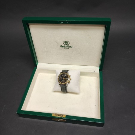 Orologio Paul Picot Telemeter 5242 automatico albero da sostituire