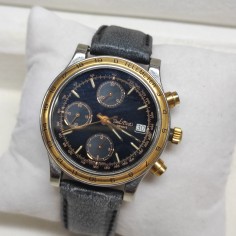 Orologio Paul Picot Telemeter 5242 automatico albero da sostituire 2