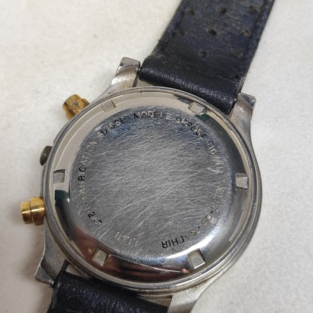 Orologio Paul Picot Telemeter 5242 automatico albero da sostituire
