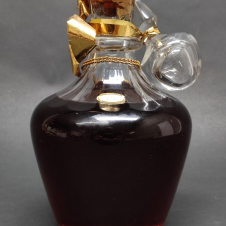 Bottiglia Cognac Paradis Hennessy vintage  anni 80/90 molto rara