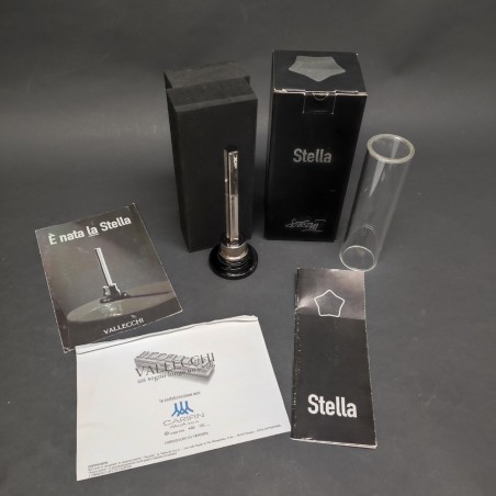 Penna stilografica Stella Vallecchi edizione limitata pennino oro