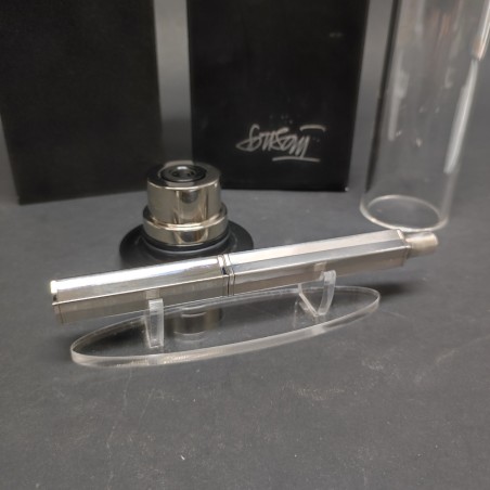 Penna stilografica Stella Vallecchi edizione limitata pennino oro
